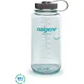 Nalgene wide mouth sustain, Drikkeflaske, 1000 ml, Seafoam