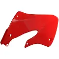 Polisport Honda Cr125r 98-99 / 250r 97-99 Radiatorkåper