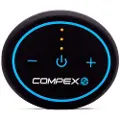Compex Mini Trådløs Muskelstimulator Med Tens