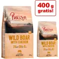 Purizon Original kylling med fisk - kornfri - 2,5 kg