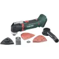 Metabo MT 18 LTX, Batteridrevet, Lithium-Ion (Li-Ion), 1,8 kg - (Uden batteri)