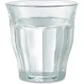 Duralex Glas Picardie 22cl Ø8xH8.4 cm 1150c hærdet - (6 stk.)