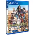 Limited Run Games Ps4 Blacksmith Of The Sand Kingdom Import
