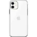 Puro Case Impact Clear Apple Iphone 12 Mini Silicone Telefondeksel