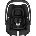 Maxi-Cosi Cabriofix i-Size babyautostol Essential Black