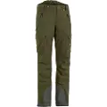 Swedteam Ridge Byxor Herr Forest Green 54