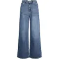 Jack & Jones Tokyo Wide Cr6020 Høytaljede Jeans