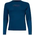 Oakley Kvinne Wmns Factory Pilot Ls Jersey