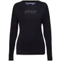 Oakley Kvinne Wmns Factory Pilot Ls Jersey