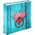 Hama Memo Rustico - Album - 200 x 4x6 in (10x15 cm) - Nøtral - farget x 12