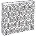 Hama La Fleur, Hvit, 100 ark, 10 x 15, 200 ark, 225 mm, 225 mm