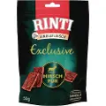 Rinti Single Meat Exclusive Snack - Hjort Pure 50 g