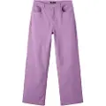 Name it Tazza Twi Høytaljede Jeans