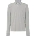 Tommy Hilfiger Mw0mw20183 Langermet Poloskjorte