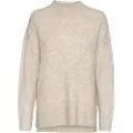 Vero Moda Lefile Oversize Boxy Genser