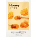 MISSHA Airy Fit Sheet Mask - Honey - 1 pcs