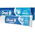 Oral-B Tannkrem Protection & Clean Tannkrem 75 ml