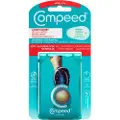 Compeed Sport - til under Foten, Gnagsårplaster, 5 stk