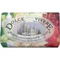 Nesti dante Vivere Milano toalettsåpe 250g