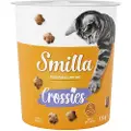 Smilla Vitamin Snacks Crossies - 125 g
