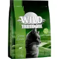 Wild Freedom Adult "Green Lands" - Lam - 400 g