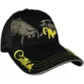 Hotspot titanium Catfish Mania Cap