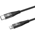 Celly Usb C Til Lightning Kabel 1 M 60w