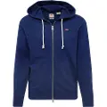 Levi's New Original Up Genser Med Hel Glidelås