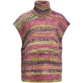 Jack & Jones Darcie Space Dye Jjxx Strikkevest