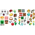 RoomMates Minecraft Wallstickers