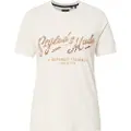 Superdry Vintage Script Style Ww T-skjorte