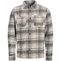 Jack & Jones Logan Check Overskjorte