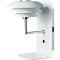 Dyberg Larsen Dyberg LarsenVegglampe DL20 UsbHvitVegglamperFra Homeroom