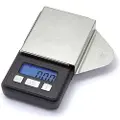 Dynavox TW-2 Pickuparmvægt