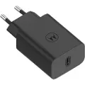 Motorola Sjmc302 Usb-c Vegglader