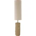 Bloomingville BloomingvilleGulvlampe PayahBeigeGulvlamperFra Homeroom
