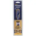 Irwin 10506623, Drill, Tre borekrone, 2,2 cm, 165 mm, Tre, 1 stykker