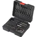 Irwin Tools IRWIN DRILL CONCRETE / METAL / WOOD set of 37 pcs.