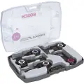 Bosch RB-sett Starlock for elektriker og gipsplate AIZ 53 BPB, AIZ 20 AB, AIZ 32 APB, All 65 APB, AIZ AB