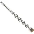 Irwin 10502036, Rotasjons hammer, Twist Betongbor, 2,2 cm, 210 mm, Betong, Murverk, 15 cm