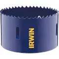 Irwin hulsav, bimetal, 76 mm
