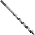 Irwin Sneglebor til træ Ø12mm arbejdslængde 114mm totallængde 191mm, skaft 9,2mm