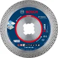 Bosch X-lock Expert Hard Ceramic 125x1.4x10 Mm Diamantskive