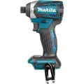 Makita DTD154Z - Støtdriver - 18 V - SOLO