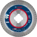 Bosch X-lock Expert Hard Ceramic 115x1.4x10 Mm Diamantskive