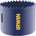 Irwin hulsav, bimetal, 57 mm