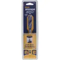 Irwin 10506620, Drill, Tre borekrone, 1,6 cm, 165 mm, Tre, 1 stykker