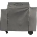 Traeger Ironwood 885 Grilltrekk