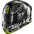 Shark Skwal 2.2 Noxxys Fullface-hjelm