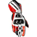 Spidi Carbo Track Evo Racinghansker